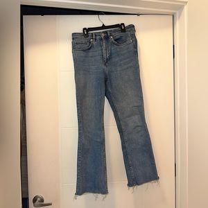 Zara Jeans